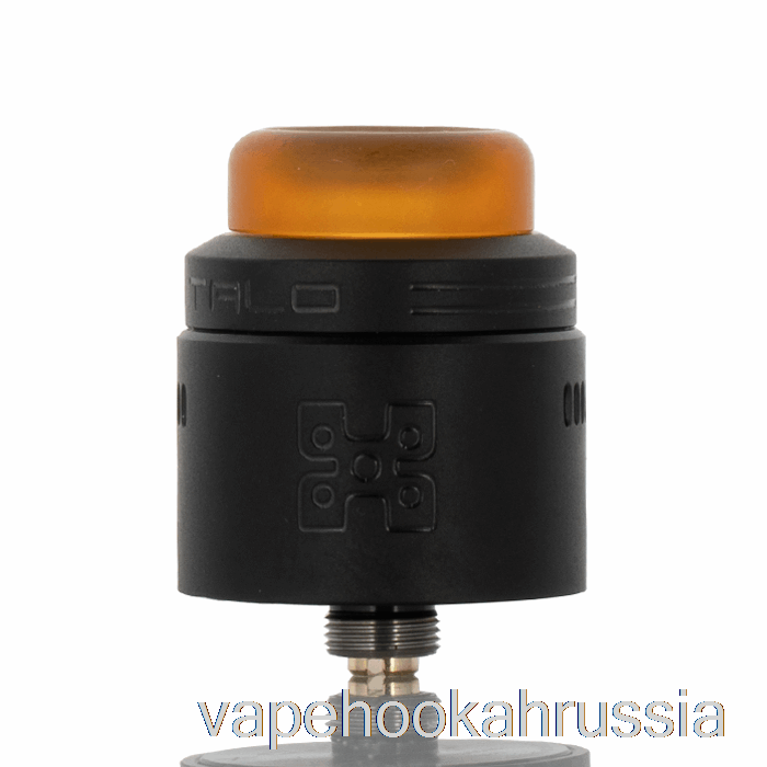 Vape Russia Geek Vape Talo X 24 мм Bf Rda черный